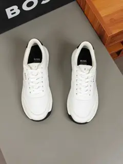 BOSS men’s casual sports shoes