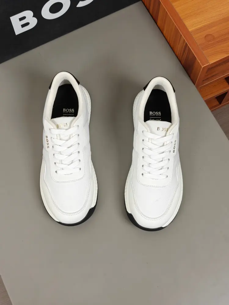 BOSS men’s casual sports shoes