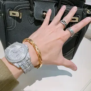 Gucci bracelets
