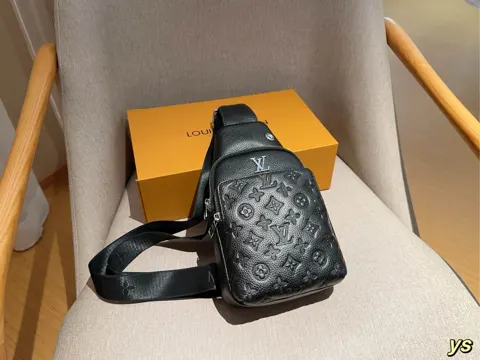 Louis Vuitton Crossbody