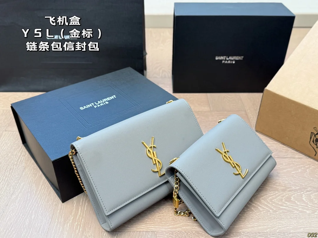 Yves Saint Laurent Bag