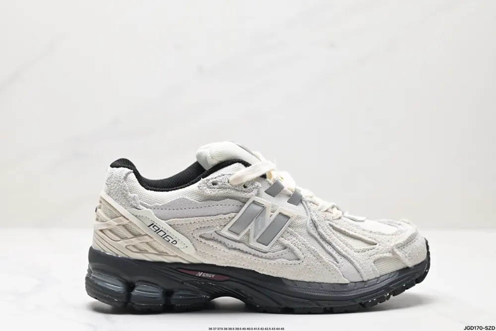 New Balance M1906 series Retro single product treasure dad shoe style Retro M1906NLY