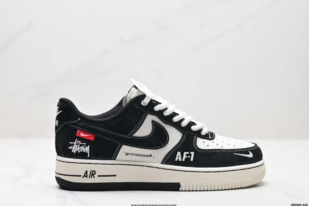 NIKE AIR FORCE 1’07 Sneakers SJ6698-008