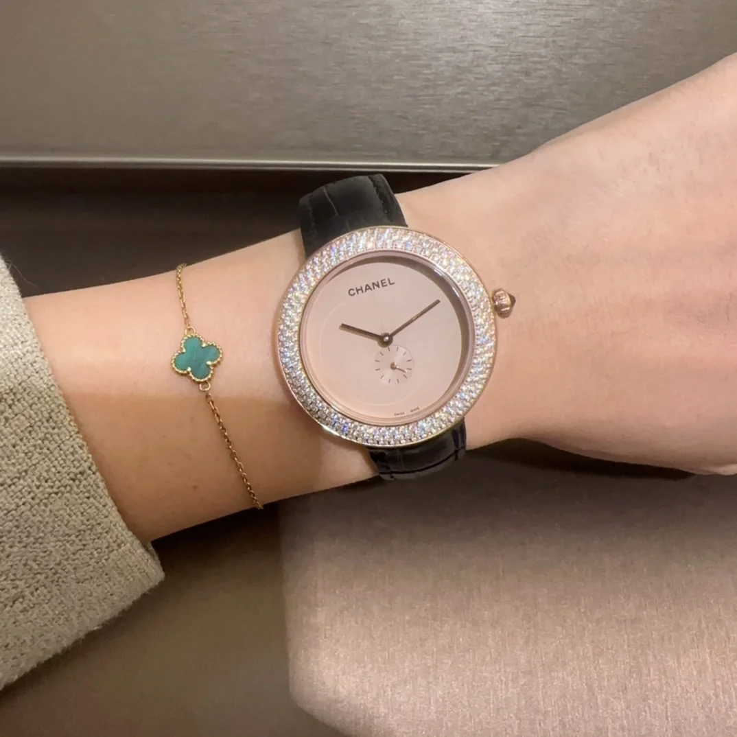 Chanel Watch