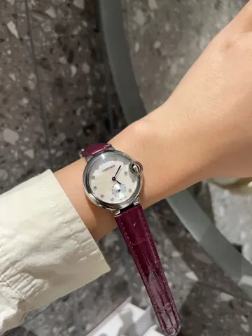 Cartier Watch