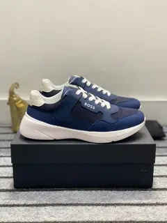 BOSS men’s sports shoes