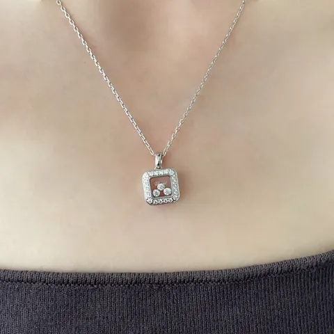 Chopard necklace