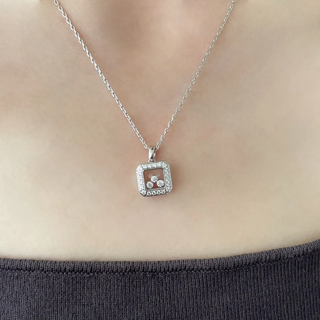 Chopard necklace