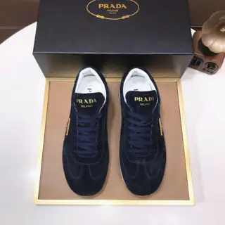 Prada sneakers