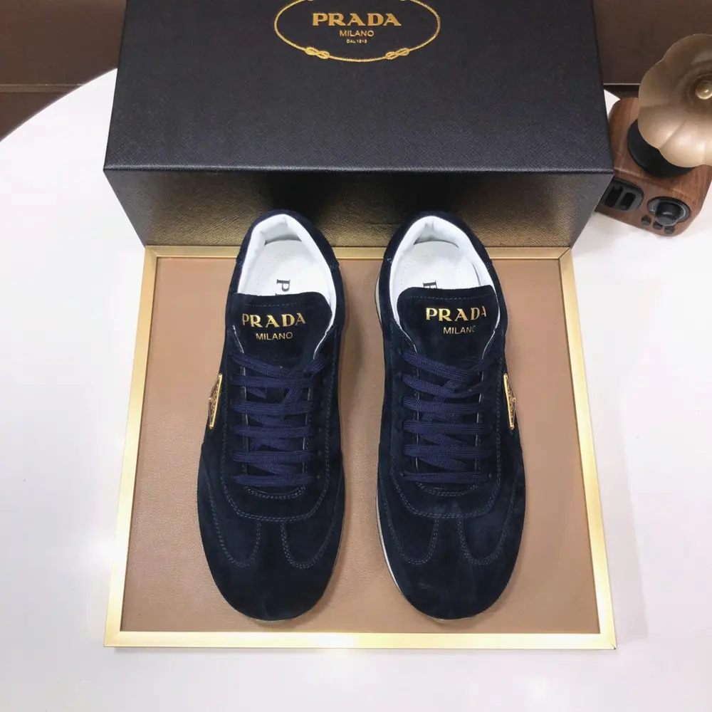 Prada sneakers