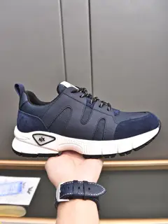 Armani men’s casual shoes