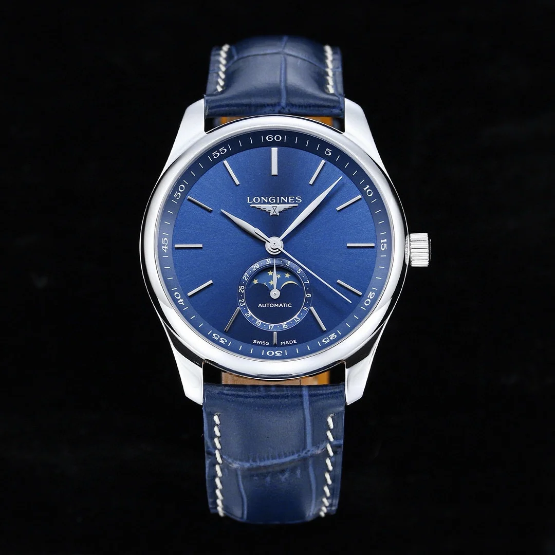 Longines Watch