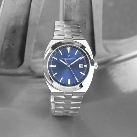 Vacheron Constantin Overseas