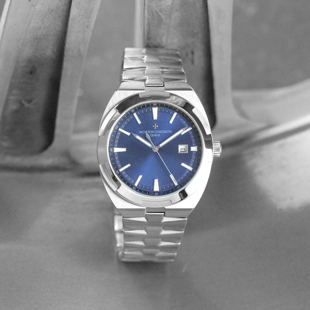 Vacheron Constantin Overseas
