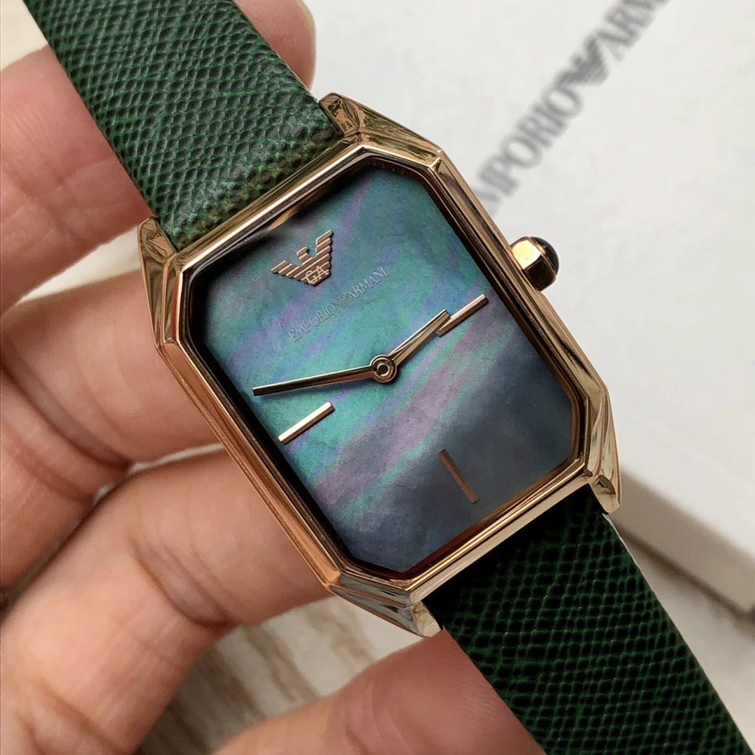 Armani Watch