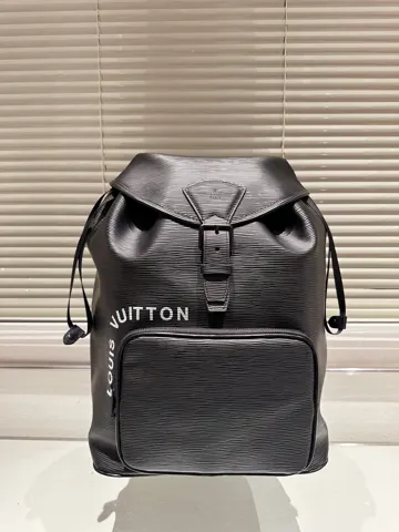 Louis Vuitton Backpack M43186