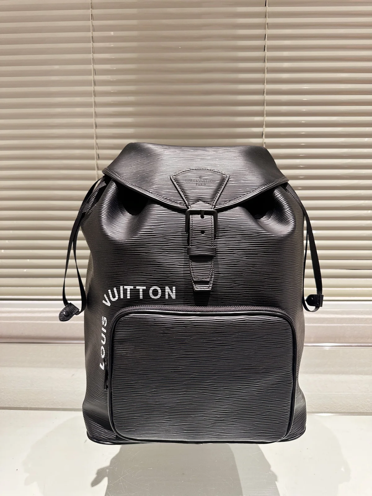Louis Vuitton Backpack M43186