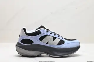 New Balance Warped Runner UWRPOMOB Retro casual sports jogging shoes
