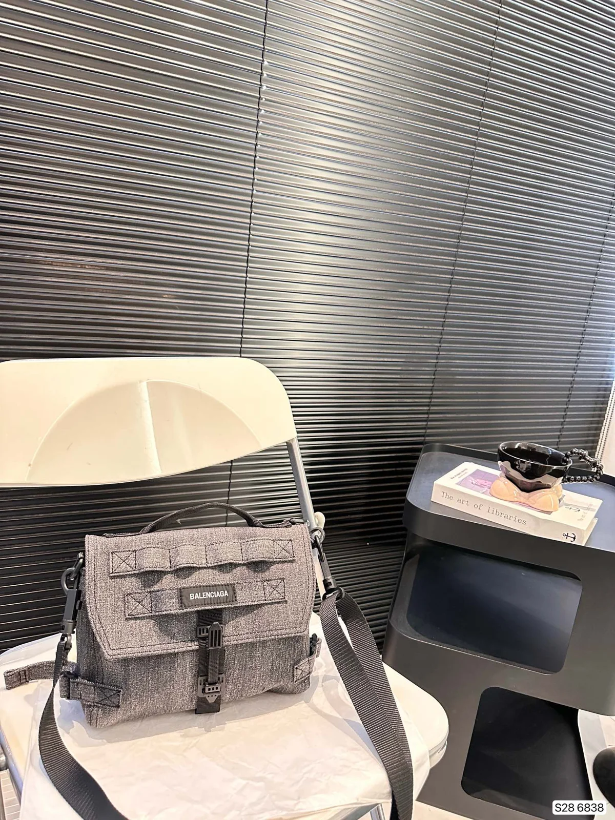Balenciaga Bag