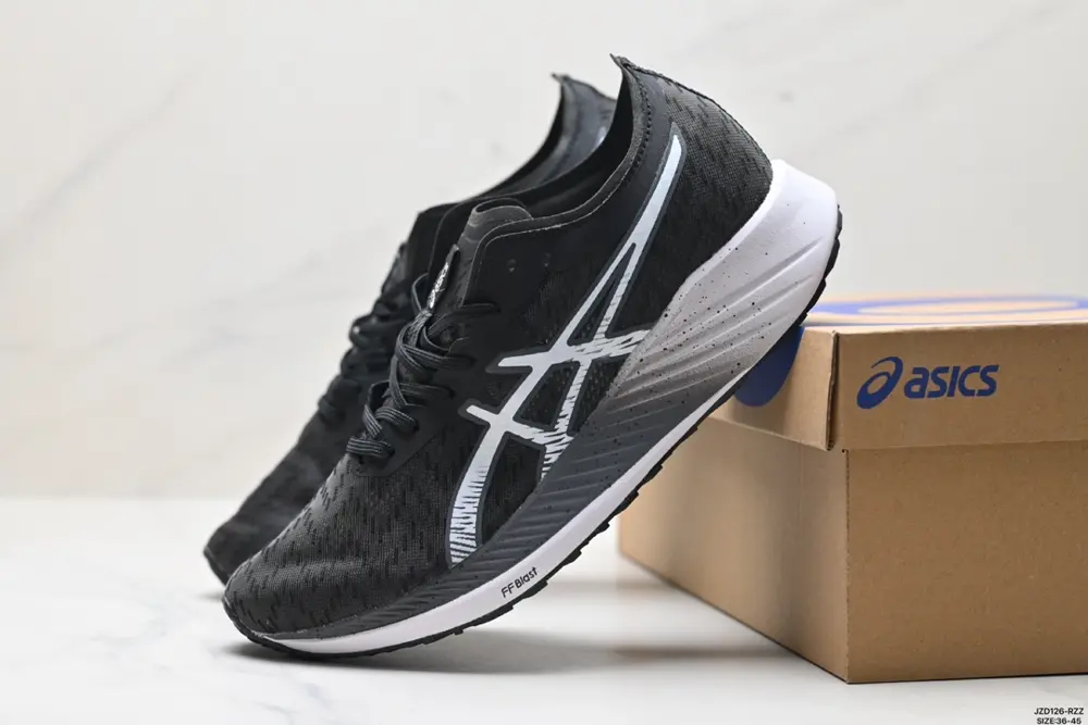 Asics MAGIC SPEED stable running shoes 1011B393-001