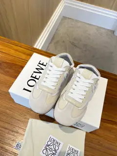LOEWE Ballet Shoes