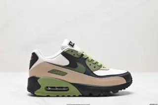 Nike Air Max 90 first-generation series low-top retro air cushion versatile casual sports CI5646-200