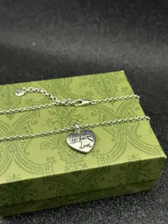 Gucci necklace