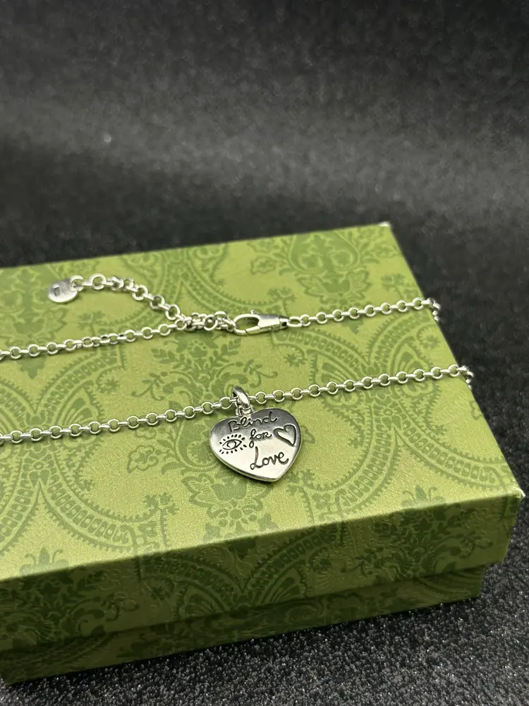 Gucci necklace