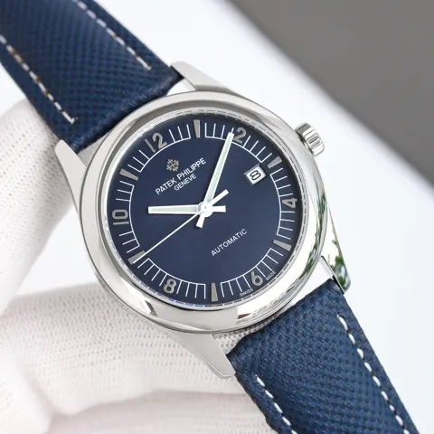 Patek Philippe Watch 6007G