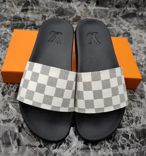 Louis Vuitton slippers