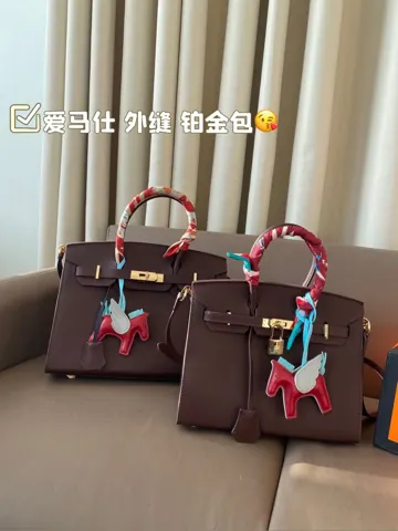 Hermès Birkin