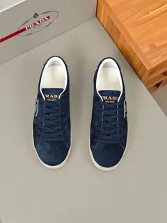 Prada sports casual shoes