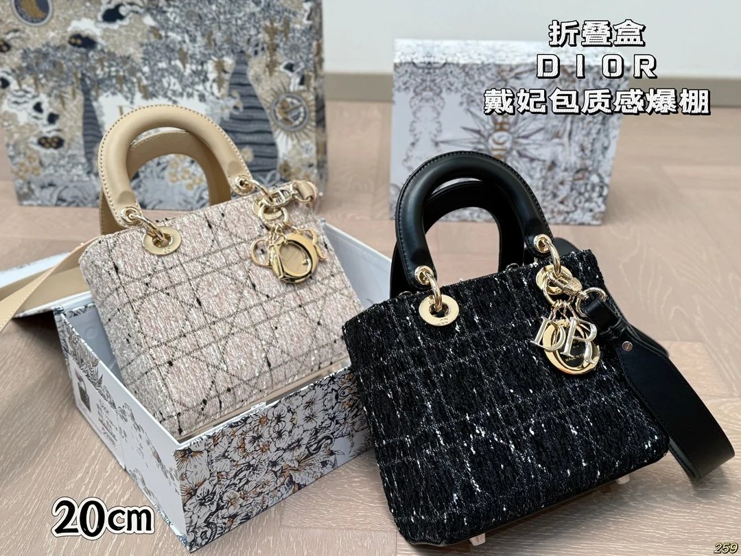 Dior Bag