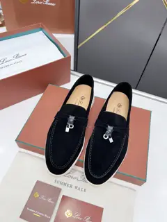 Loro piana loafers