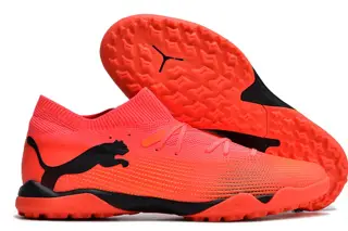 Puma football shoes