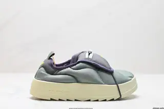 Adidas PUFFYLETTE Adidas clover caterpillar retro sneakers IF3957