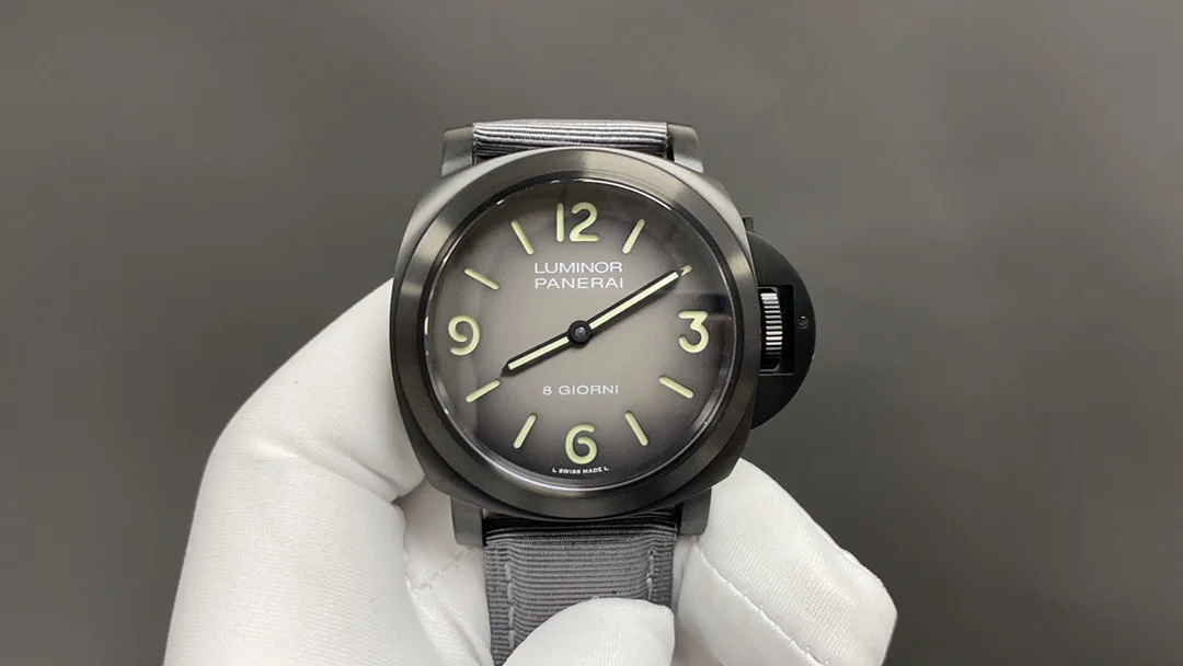 Panerai Watch