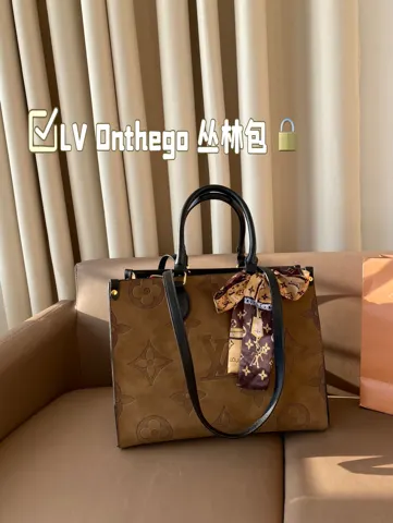 Louis Vuitton OnTheGo
