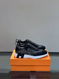 Hermès Bouncing sneakers