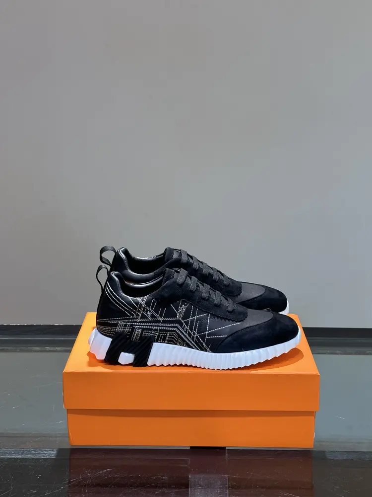 Hermès Bouncing sneakers