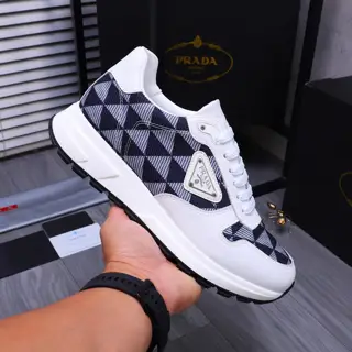 Prada casual shoes