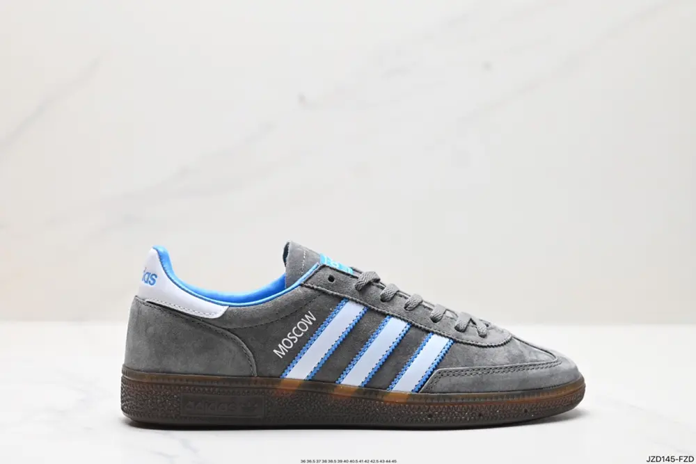 Adidas Handball Spezial Official Correct Version Shoes GZ4761