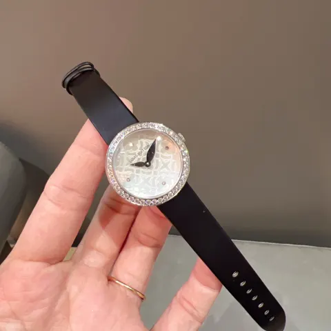 Louis Vuitton Watch