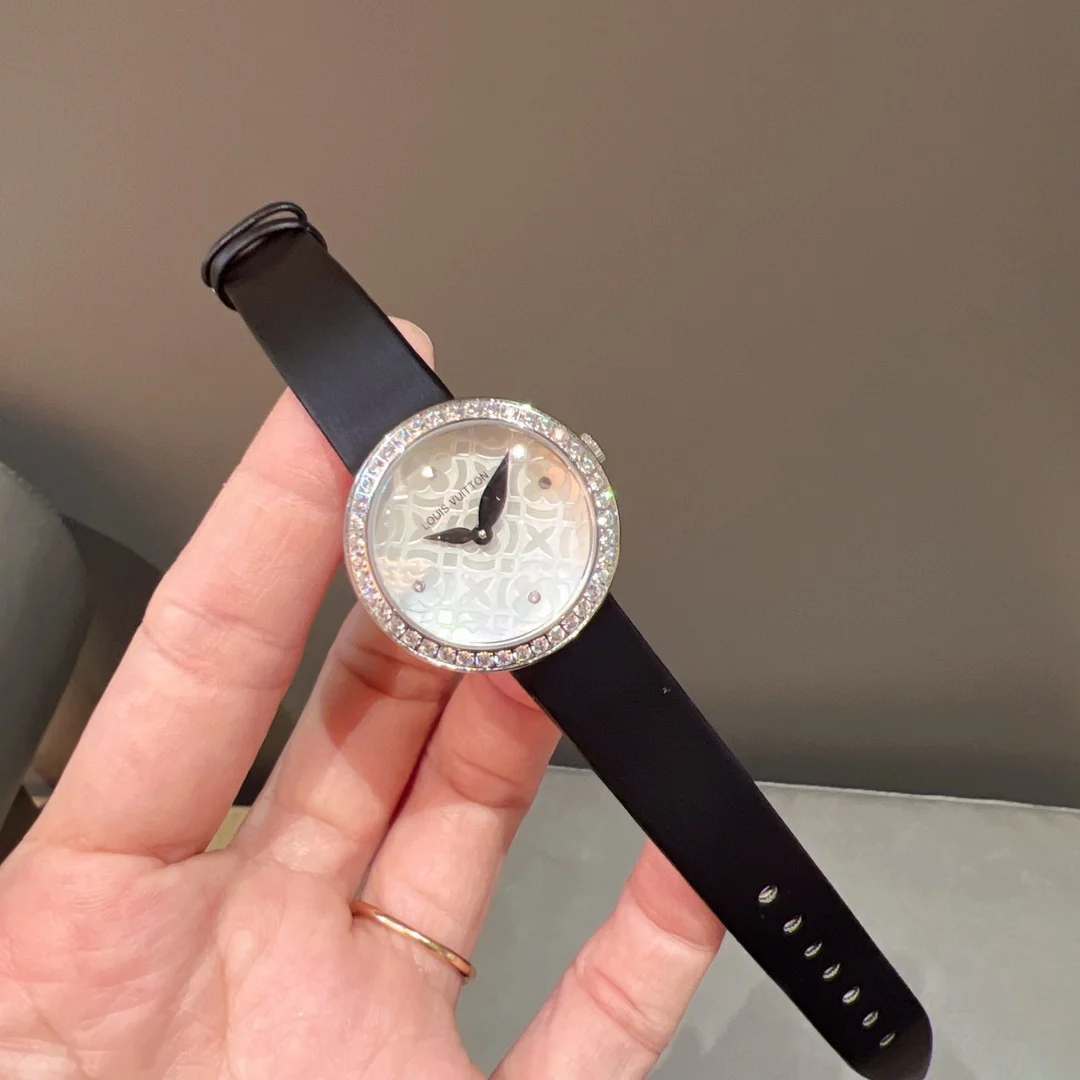 Louis Vuitton Watch