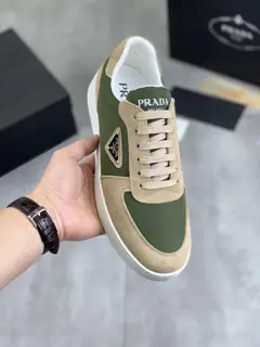Prada casual sneakers