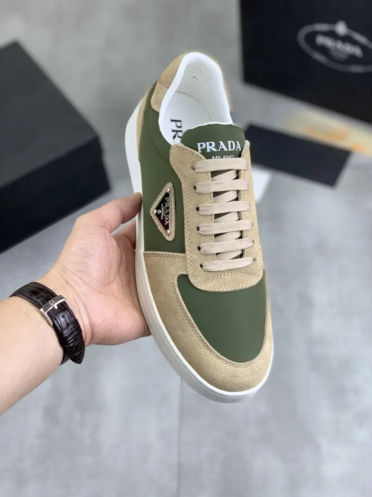 Prada casual sneakers