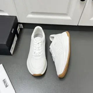 BOSS’s latest men’s shoes for the season