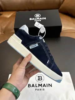 Balmain B-Skate sneakers