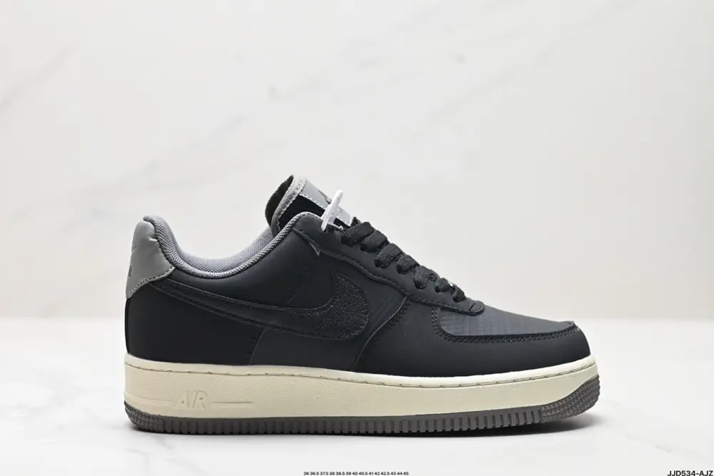 Nike Air Force 1 “07 LX Air Force One low-top versatile casual sports sneakers. Soft and FZ5225-001