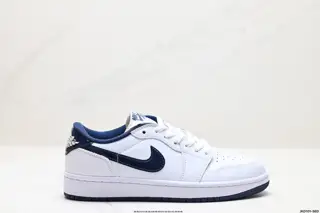 Nike Air Jordan 1 Low Sneakers CZ0775-133